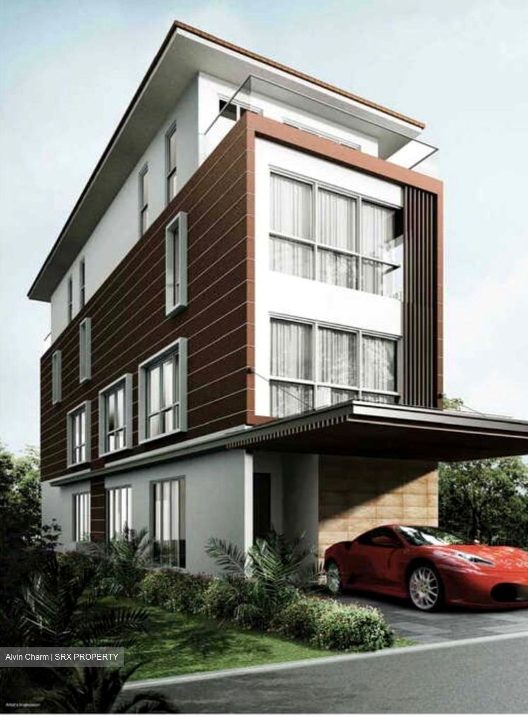 Bungalows By the Sea (D27), Detached #432504041